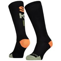 Maloja BirnenbaumM. Wintersocken Moonless Damen, Herren