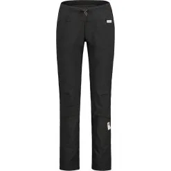 Maloja CristinaM. Softshellhose Moonless Damen