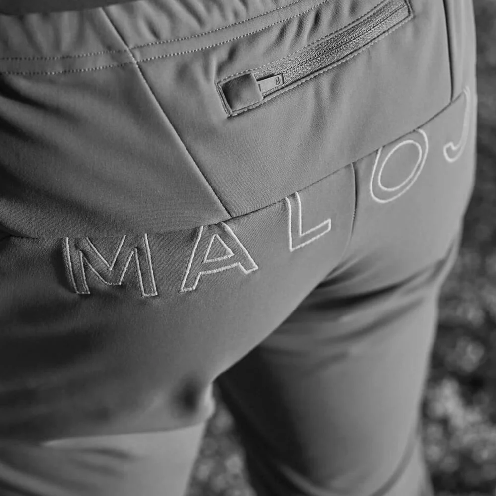 Maloja MarcusM. Funktionshose Squirrel Herren 6 Maloja MarcusM. Funktionshose Squirrel Herren – Bild 4