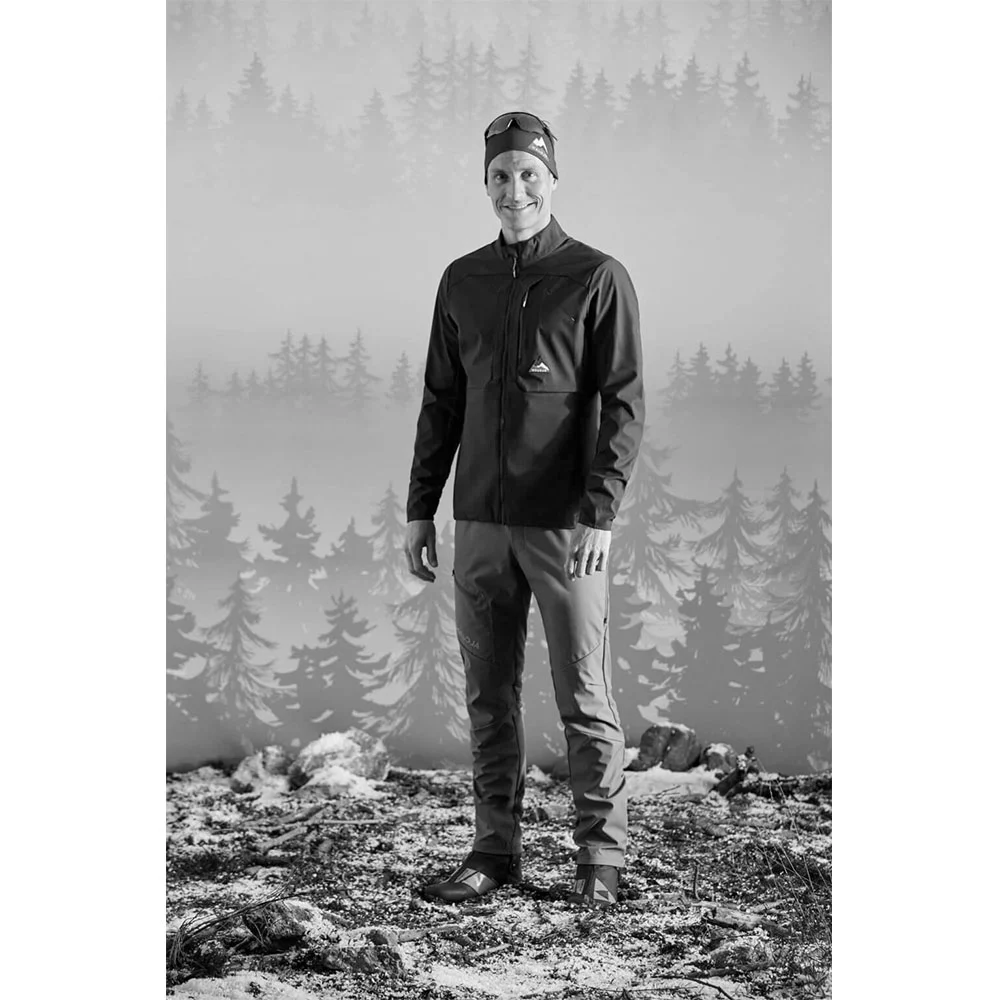 Maloja MarcusM. Funktionshose Squirrel Herren 7 Maloja MarcusM. Funktionshose Squirrel Herren – Bild 5