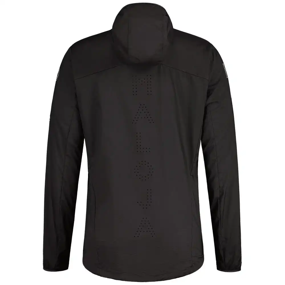 Maloja ParsM. Funktionsjacke Moonless Herren 4 Maloja ParsM. Funktionsjacke Moonless Herren – Bild 2