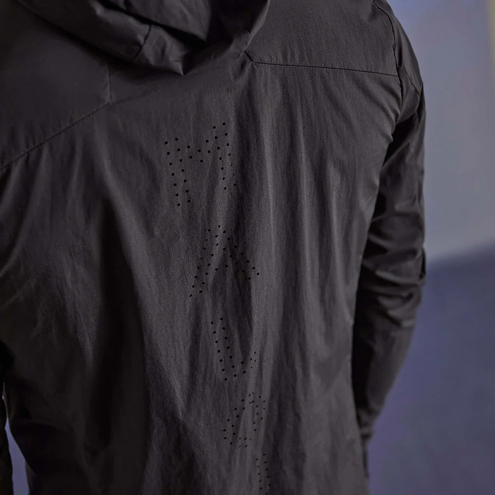 Maloja ParsM. Funktionsjacke Moonless Herren 5 Maloja ParsM. Funktionsjacke Moonless Herren – Bild 3