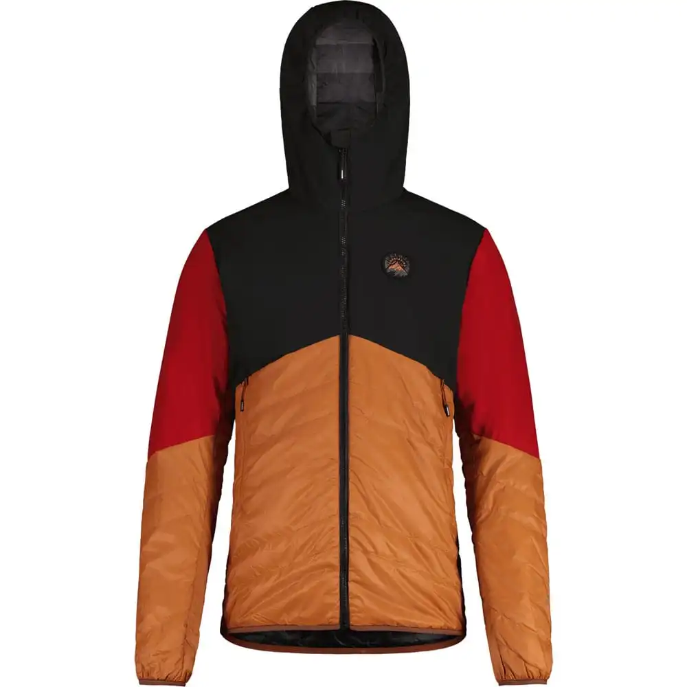 Maloja RevisM. Skitouren-Jacke Moonless Multi Herren 3 Maloja RevisM. Skitouren-Jacke Moonless Multi Herren