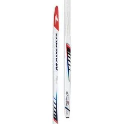 Madshus Active IntelliGrip Langlauf-Set White Damen, Herren -Ski Verkaufsgeschäft mashus active intelligrip 18e0110 01 gross3NjmOX5yA0s7G