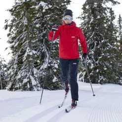 Madshus Active IntelliGrip Langlauf-Set White Damen, Herren -Ski Verkaufsgeschäft mashus active intelligrip 18e0110 02 grossYJgJGYT4NerAk