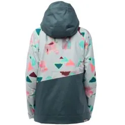 Nikita Sassafras Skijacke Painter Print Damen -Ski Verkaufsgeschäft nikita sassafras jacket ngwjsas 01 grossyZUbhAdQtE2ch