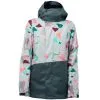 Nikita Sassafras Skijacke Painter Print Damen -Ski Verkaufsgeschäft nikita sassafras jacket ngwjsas gross8yDFQxDGtJ7jY