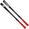 Nordica Dobermann GSR RB Alpin-Skiset Black/Red Damen, Herren -Ski Verkaufsgeschäft nordica dobermann gsr rb 0a1228ka gross