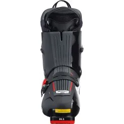 Nordica HF 110 GW Skiboots Black/Anthracite/Red Herren -Ski Verkaufsgeschäft nordica hf 110 gw 050k1200 7t1 02 grossKto8mlGpUMPbm