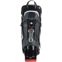 Nordica HF 110 GW Skiboots Black/Anthracite/Red Herren -Ski Verkaufsgeschäft nordica hf 110 gw 050k1200 7t1 03 grossogFb8wm1VFnrE