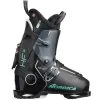 Nordica HF 85 W GW Skischuhe Black/Anthracite/Green Damen -Ski Verkaufsgeschäft nordica hf 85 w gw 050k1300 731 gross