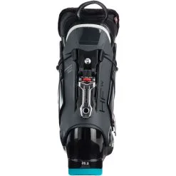 Nordica HF 85 W GW Skischuhe Black/Light Blue/White Damen -Ski Verkaufsgeschäft nordica hf 85 w gw 050k1300 798 03 gross