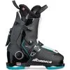 Nordica HF 85 W GW Skischuhe Black/Light Blue/White Damen -Ski Verkaufsgeschäft nordica hf 85 w gw 050k1300 798 gross