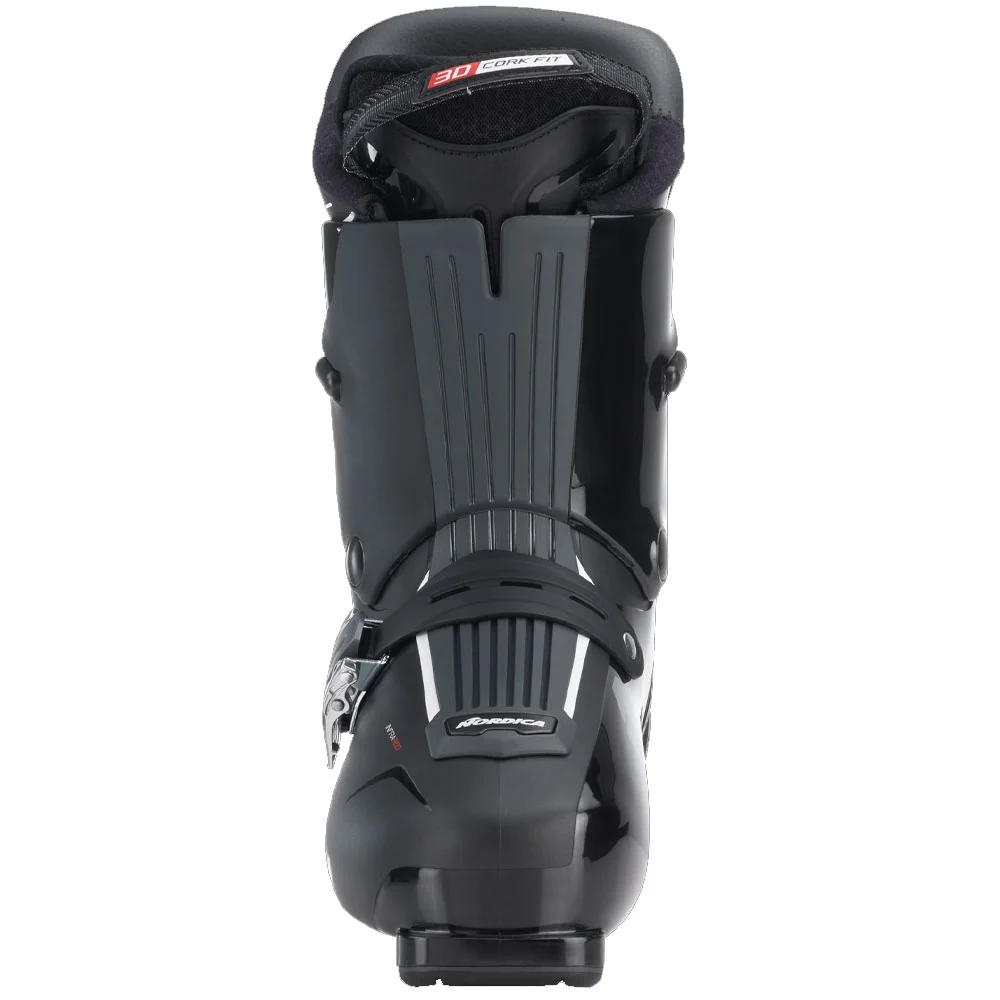 Nordica HF Elite Heat GW Skischuhe Black Herren 4 Nordica HF Elite Heat GW Skischuhe Black Herren – Bild 2