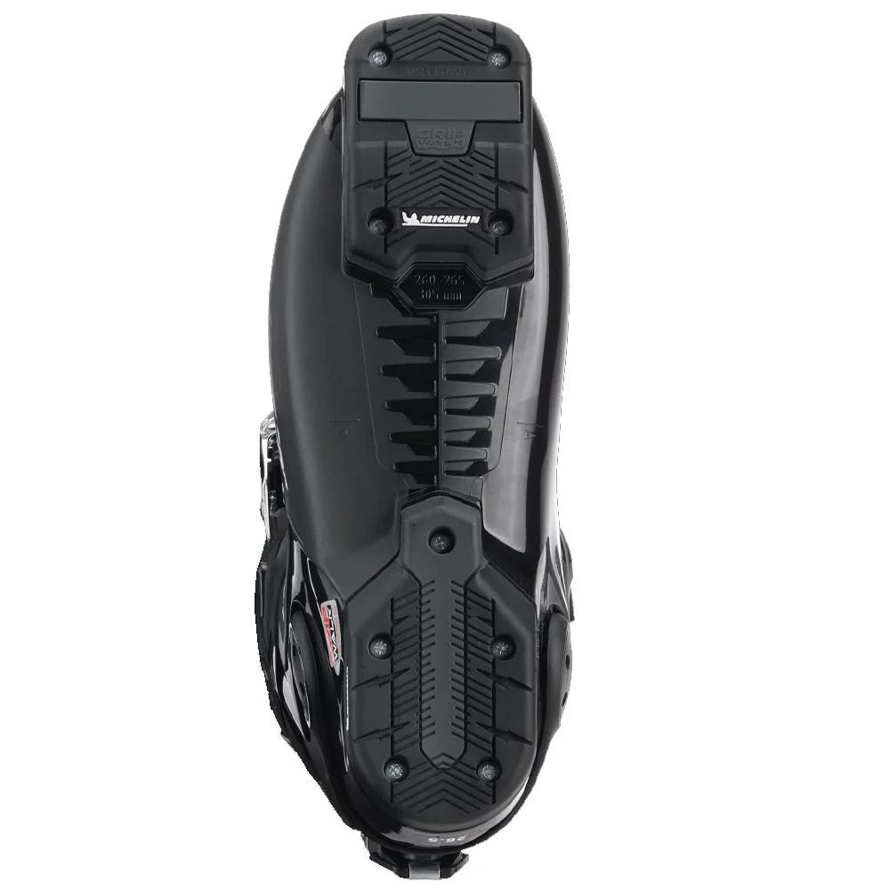 Nordica HF Elite Heat GW Skischuhe Black Herren 6 Nordica HF Elite Heat GW Skischuhe Black Herren – Bild 4