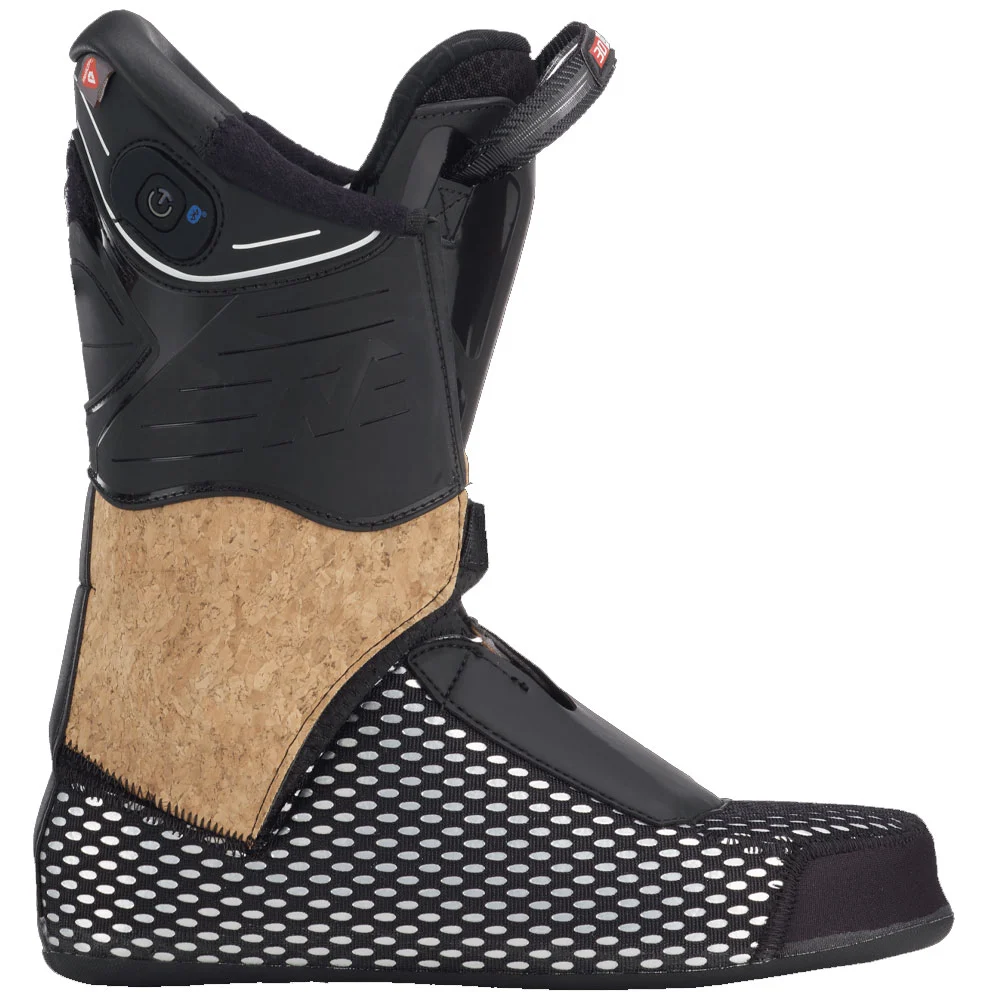 Nordica HF Elite Heat GW Skischuhe Black Herren 7 Nordica HF Elite Heat GW Skischuhe Black Herren – Bild 5