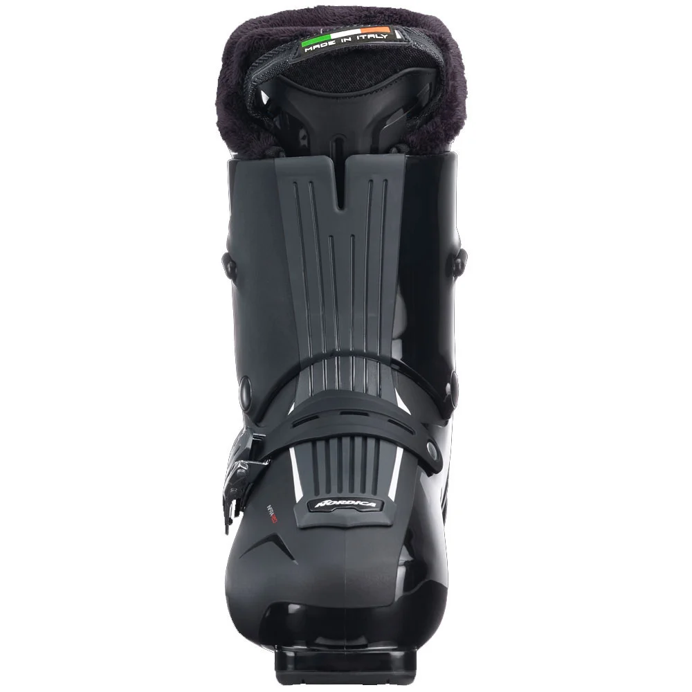 Nordica HF Elite Heat W GW Skischuhe Black Damen 4 Nordica HF Elite Heat W GW Skischuhe Black Damen – Bild 2