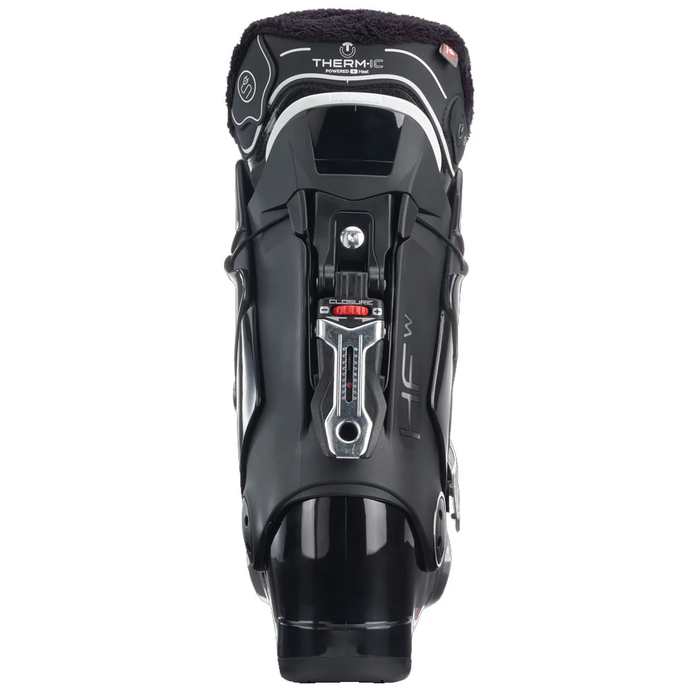 Nordica HF Elite Heat W GW Skischuhe Black Damen 6 Nordica HF Elite Heat W GW Skischuhe Black Damen – Bild 4