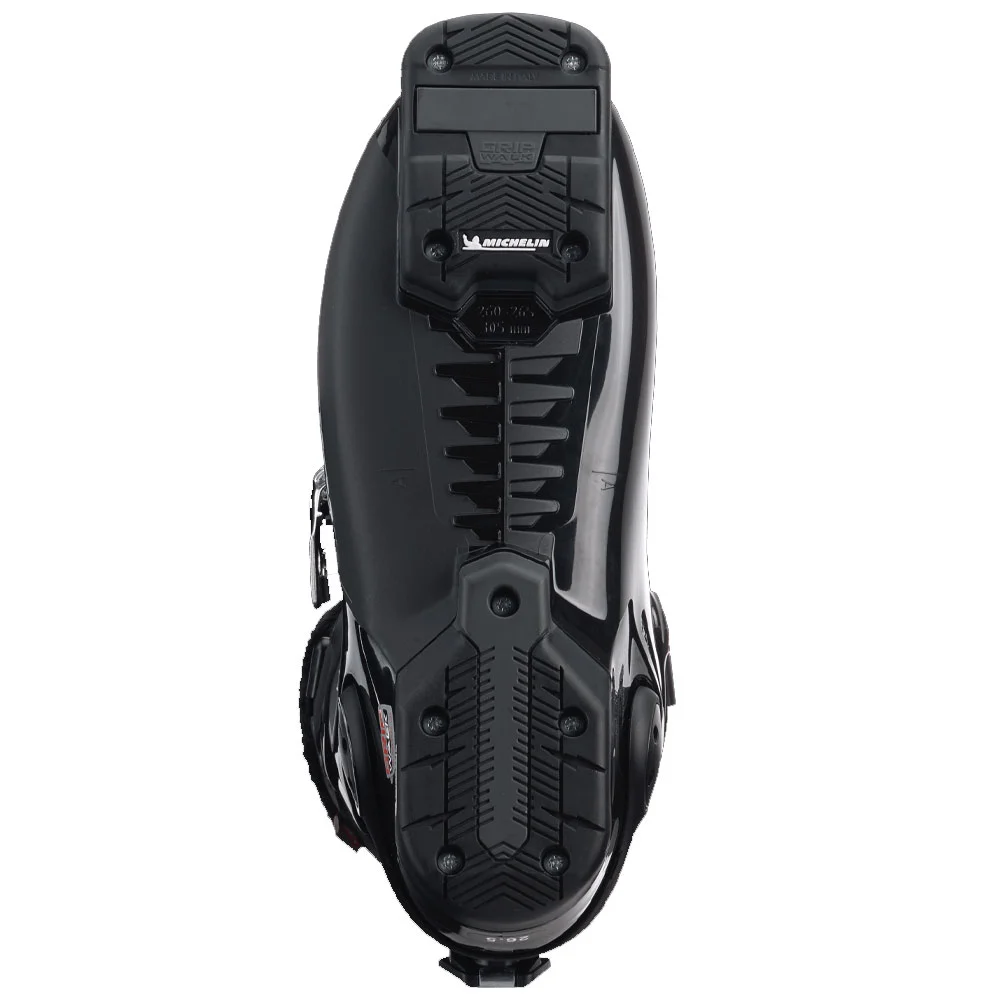 Nordica HF Elite Heat W GW Skischuhe Black Damen 7 Nordica HF Elite Heat W GW Skischuhe Black Damen – Bild 5