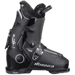 Nordica HF Elite Heat W GW Skischuhe Black Damen