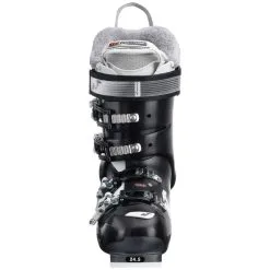 Nordica Speedmachine 85 W Skiboots Black/Anthracite Damen -Ski Verkaufsgeschäft nordica speedmachine 050h4203 541 02 gross