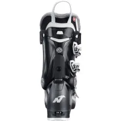 Nordica Speedmachine 85 W Skiboots Black/Anthracite Damen -Ski Verkaufsgeschäft nordica speedmachine 050h4203 541 03 gross