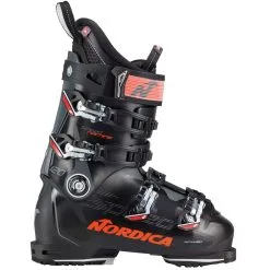 Nordica Speedmachine 120 GW Skistiefel Black/Red Herren