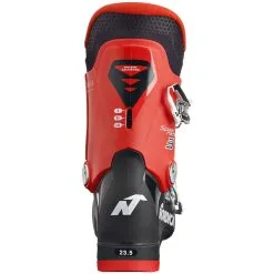 Nordica Speedmachine Jr 3 Skistiefel Black/Red Kinder 9 Nordica Speedmachine Jr 3 Skistiefel Black/Red Kinder -Ski Verkaufsgeschäft nordica speedmachine j 3 05086000 741 02 gross