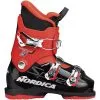 Nordica Speedmachine Jr 3 Skistiefel Black/Red Kinder 1 Nordica Speedmachine Jr 3 Skistiefel Black/Red Kinder -Ski Verkaufsgeschäft nordica speedmachine j 3 05086000 741 gross