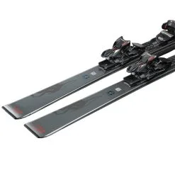 Nordica Dobermann Spitfire 76 Pro Alpin-Skiset Grey/Red Damen, Herren -Ski Verkaufsgeschäft nordica spitfire 76 pro 0a1241na 03 grossxwCzqWOmaUB01