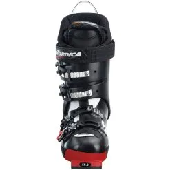 Nordica Sportmachine 100 Skiboots Black/Red/White Herren -Ski Verkaufsgeschäft nordica sportmachine 100 050r3001 n44 02 grosscXsd1LKM5Y2kP