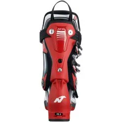 Nordica Sportmachine 100 Skiboots Black/Red/White Herren -Ski Verkaufsgeschäft nordica sportmachine 100 050r3001 n44 03 grosszLrkvcsHViphv