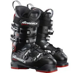 Nordica Sportmachine 110 Skischuhe Black/Red/Anthracite Herren -Ski Verkaufsgeschäft nordica sportmachine 110 050r2201 3f1 04 gross5RJJd1O5QlK8T