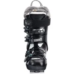 Nordica Sportmachine 85 W Skiboots Black/White/Green Damen -Ski Verkaufsgeschäft nordica sportmachine 85 w 050r3401 q04 02 gross