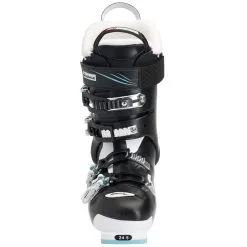 Nordica Sportmachine 95 Skistiefel White/Black/Cyan Damen -Ski Verkaufsgeschäft nordica sportmachine 95 w 050r2600 03 gross