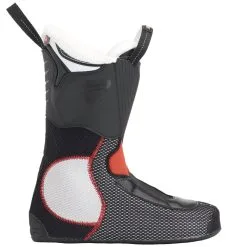 Nordica Sportmachine 95 Skistiefel White/Black/Cyan Damen -Ski Verkaufsgeschäft nordica sportmachine 95 w 050r2600 04 gross