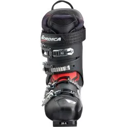 Nordica The Cruise 120 Skischuhe Black/Red/White Herren -Ski Verkaufsgeschäft nordica the cruise 120 05064000 n44 03 gross