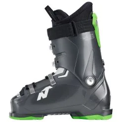 Nordica The Cruise 90 Skischuhe Anthracite/Green/White Herren -Ski Verkaufsgeschäft nordica the cruise 90 05064800 5r6 01 gross