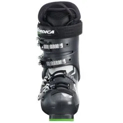 Nordica The Cruise 90 Skischuhe Anthracite/Green/White Herren -Ski Verkaufsgeschäft nordica the cruise 90 05064800 5r6 02 gross