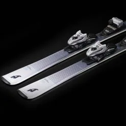 Nordica Wild Belle 74 Alpin-Skiset Grey/White Damen 10 Nordica Wild Belle 74 Alpin-Skiset Grey/White Damen -Ski Verkaufsgeschäft nordica wild belle 74 0a1272sb 03 gross