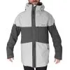 Oakley Cedar Ridge 3.0 BZI Snowboardjacke Double Grey Herren 1 Oakley Cedar Ridge 3.0 BZI Snowboardjacke Double Grey Herren -Ski Verkaufsgeschäft oakley cedar ridge 3 bzi foa401366 9dh gross 1280x1280