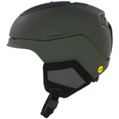 Oakley MOD5 Skihelm Dark Brush Damen, Herren