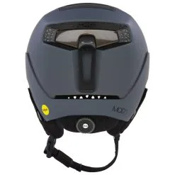 Oakley MOD5 Snowboardhelm Forged Iron Damen, Herren -Ski Verkaufsgeschäft oakley mod5 fos900641 24j forged iron 02 gross56z8iiuqhSI92