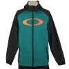 Oakley Myriad Softshelljacke Bayberry/Blackout Herren -Ski Verkaufsgeschäft oakley myriad softshell foa401369 9mv gross