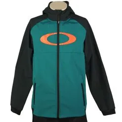 Oakley Myriad Softshelljacke Bayberry/Blackout Herren