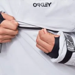 Oakley TC Ice BZI Snowboardanorak Grey Mountains Herren 9 Oakley TC Ice BZI Snowboardanorak Grey Mountains Herren -Ski Verkaufsgeschäft oakley tc ice pullover foa 400888 9gy 02 gross