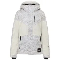 O'Neill Coral Winterjacke White AOP Damen 10 O'Neill Coral Winterjacke White AOP Damen -Ski Verkaufsgeschäft oneill coral jacket 9p5020 1900 white aop 03 grossB3ni7a9KmrDx3