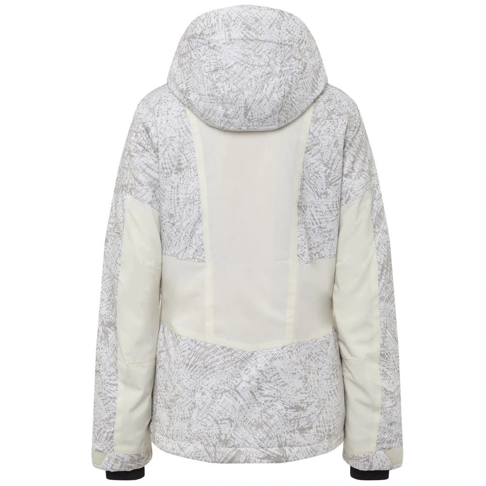O'Neill Coral Winterjacke White AOP Damen 7 O'Neill Coral Winterjacke White AOP Damen – Bild 5