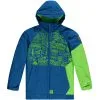 O'Neill Grid Snowboard-Jacke Blue/Green Kinder 2 O'Neill Grid Snowboard-Jacke Blue/Green Kinder -Ski Verkaufsgeschäft oneill grid jacket 7p0076 5960 gross0ZxjPpRY3snih