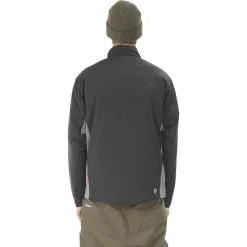 Picture Greener Mid Layer Black Herren -Ski Verkaufsgeschäft picture greener jacket smt022 black 02 grosstazWzXkam5P87